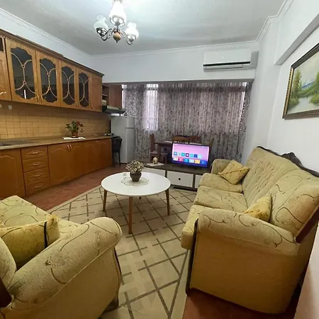 With View Apartment