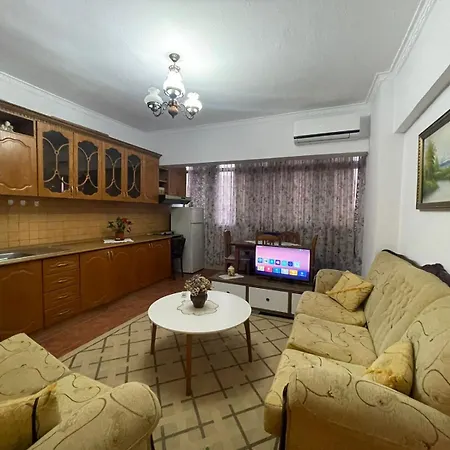 With View Apartment