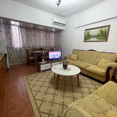 Apartment With View